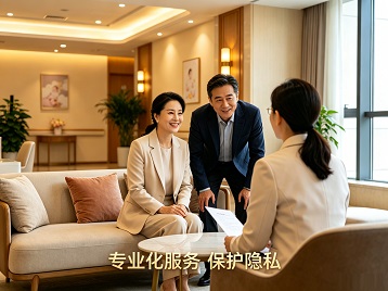 厦门市有偿售卵代生女生的客户的客户群体有哪些