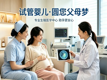 厦门市辅助生育服务 试管婴儿行业的兴起背景、发展与未来展望